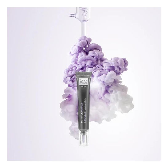Martiderm® Shot Retinol Renew 20ml