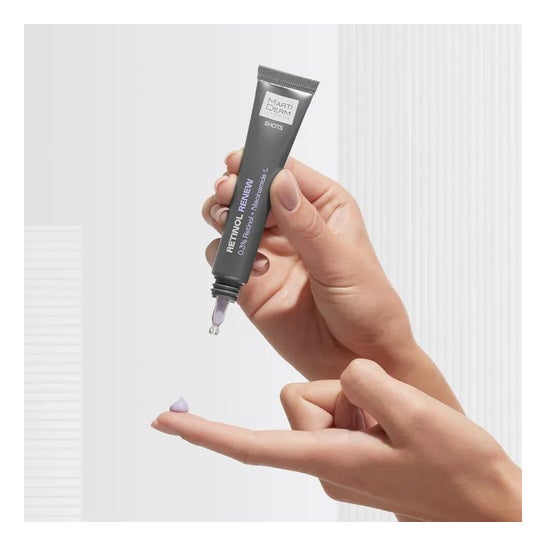 Martiderm® Shot Retinol Renew 20ml