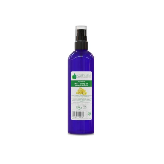 Voshuiles Hidrolato Helicriso Cosmos 200 ml