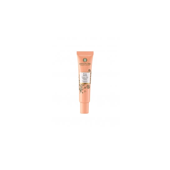 Sanoflore Rosa Fresca Riche Cream 40ml