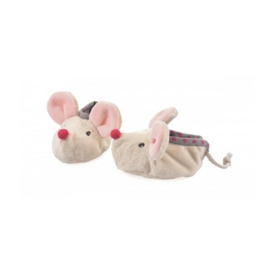 Due Selva Pantufla Kate 1 Par