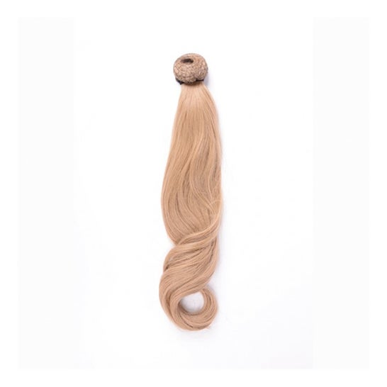Bifull Coleta Lisa 24 B Rubio Clarisimo Ceniza 50 cm