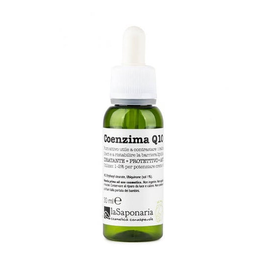 Saponaria Coenzima Q10 30ml