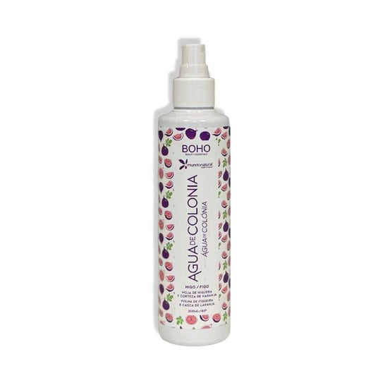 Boho Agua de Colonia Higo 200 ml