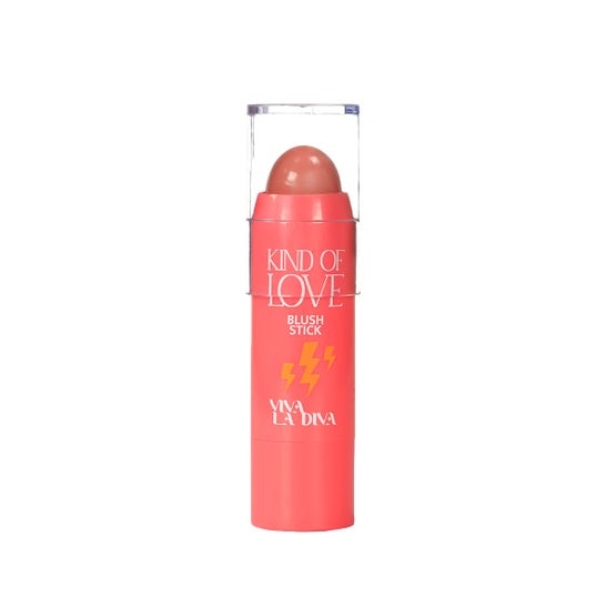 Viva la Diva Kind Of Love Blush Stick Love Bombing 1 ud
