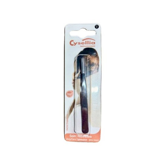 Pinc/Echarde Cysellia Inox Trempe