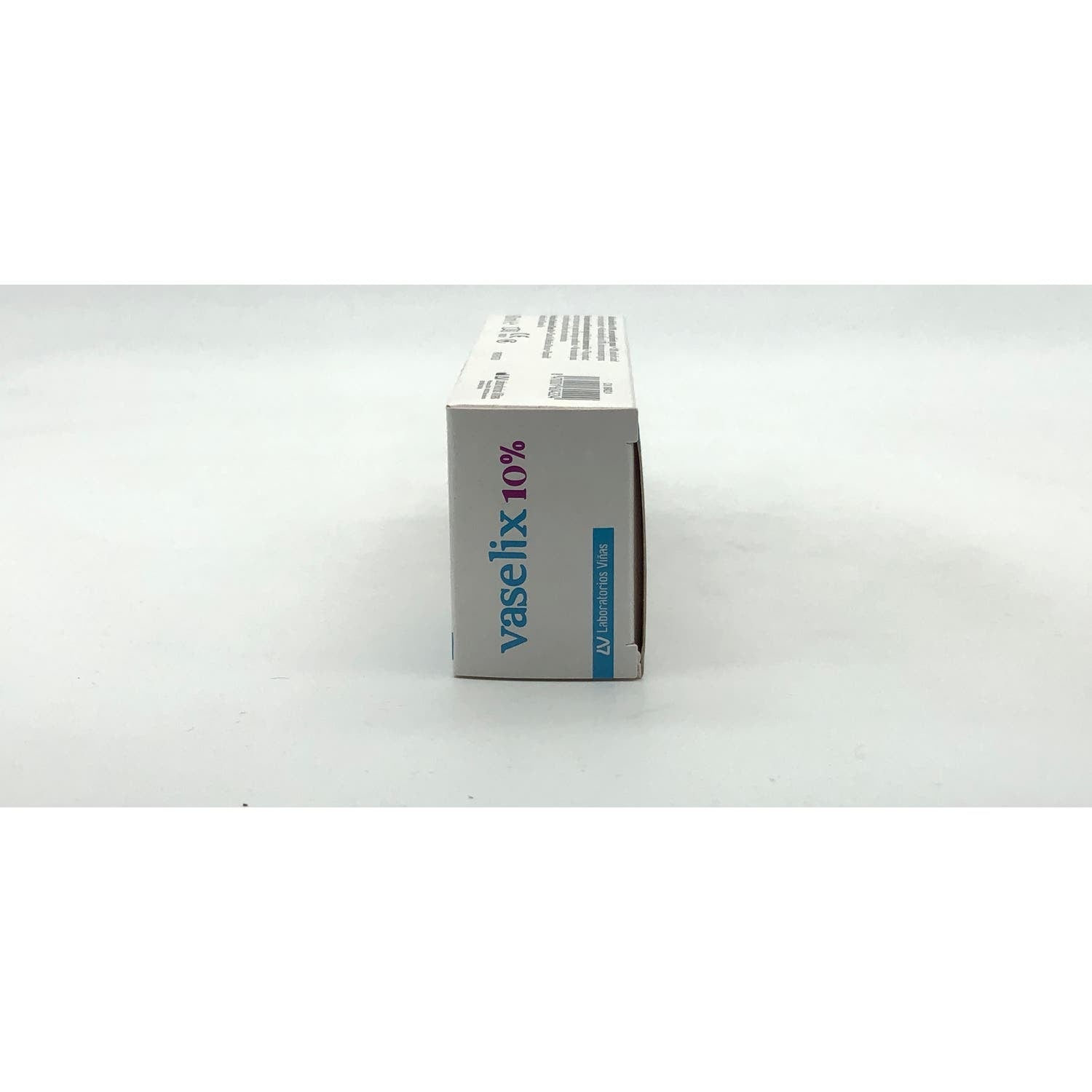 Vaselix 10% Salicílico 60ml