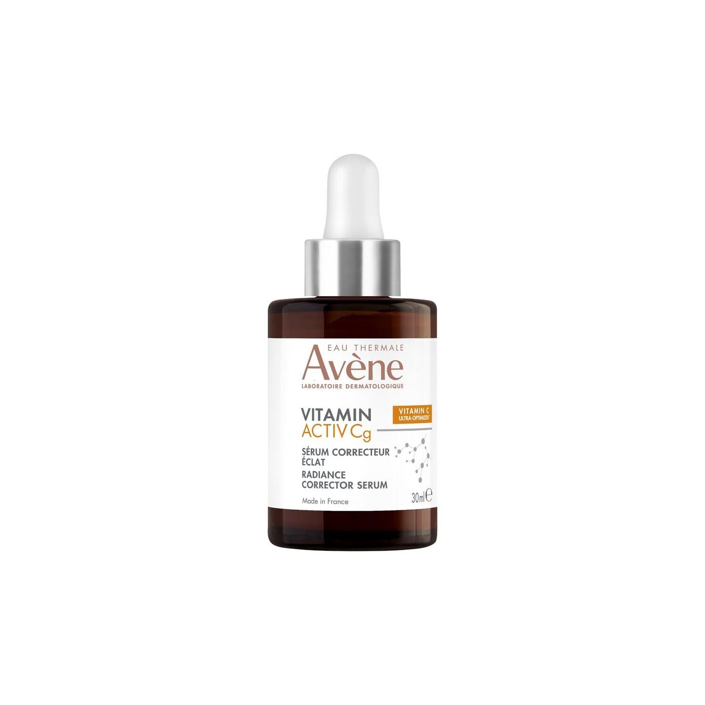 Avène Vitamin Activ Cg Sérum Luminosidad Corrector 30ml
