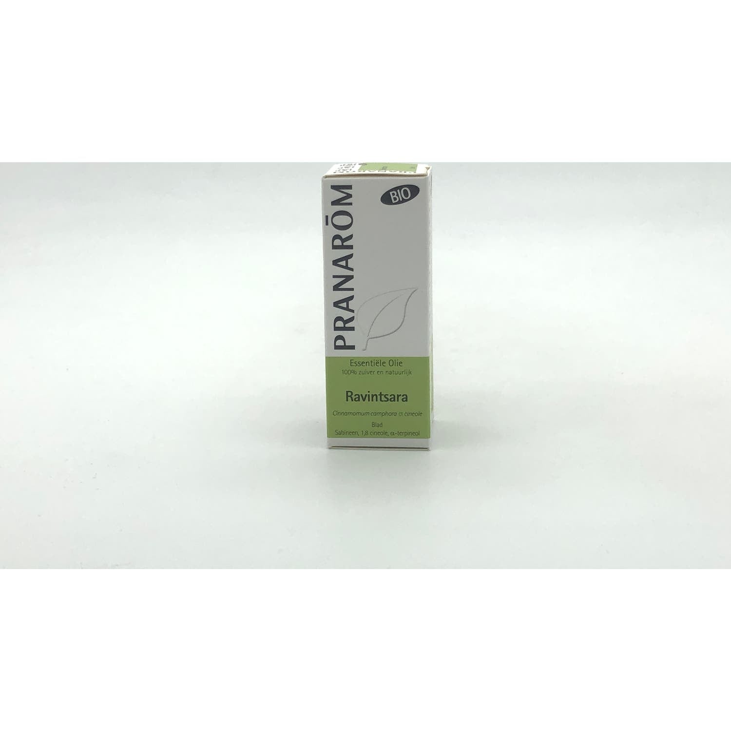 Pranarôm Aceite Esencial de Ravintsara BIO 10ml