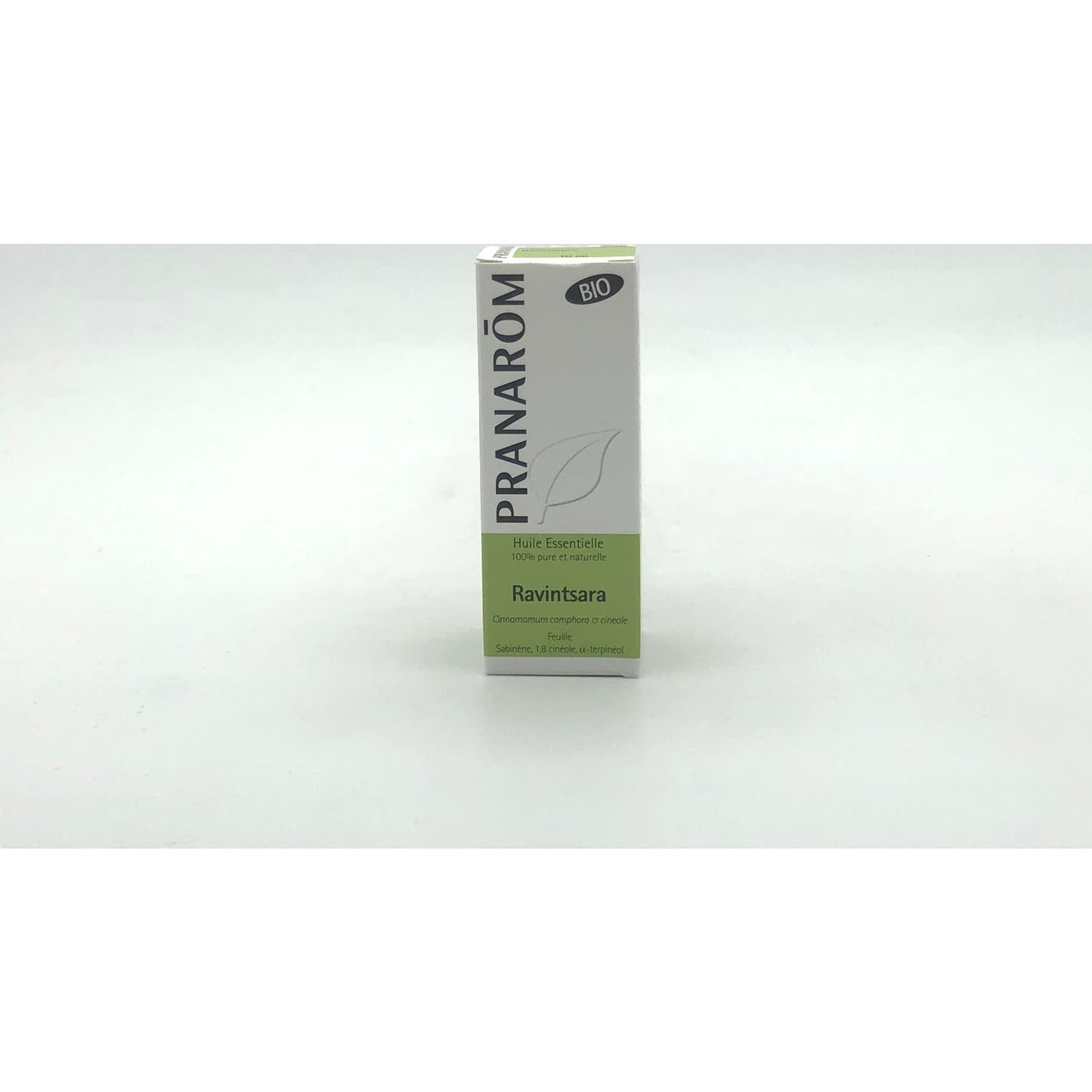 Pranarôm Aceite Esencial de Ravintsara BIO 10ml
