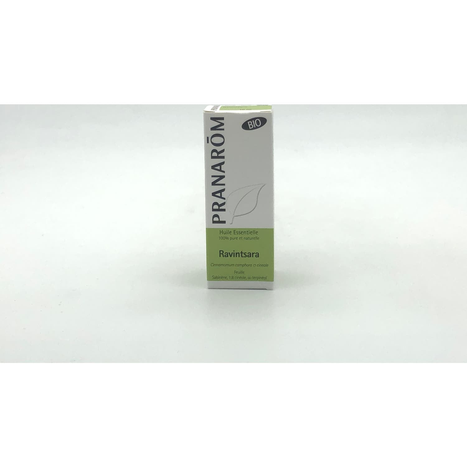 Pranarôm Aceite Esencial de Ravintsara BIO 10ml