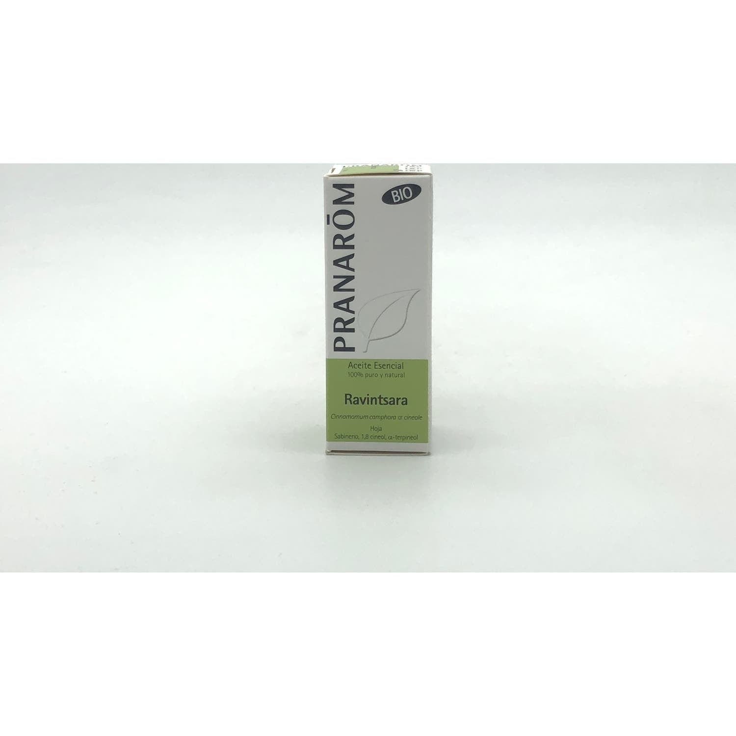 Pranarôm Aceite Esencial de Ravintsara BIO 10ml