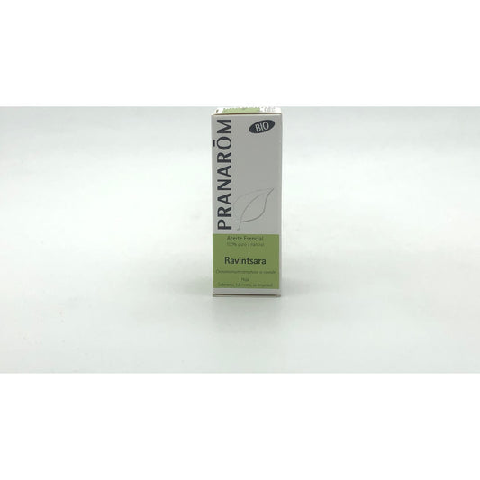 Pranarôm Aceite Esencial de Ravintsara BIO 10ml