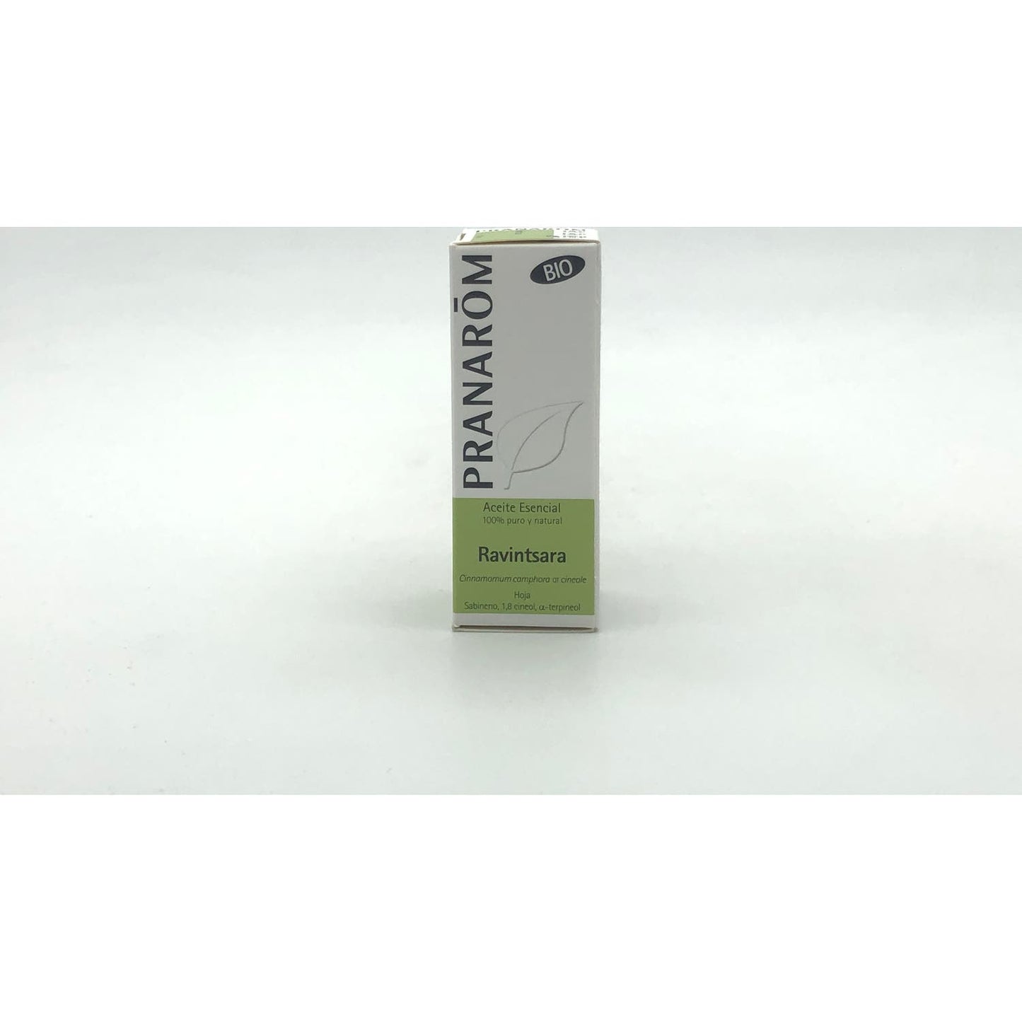 Pranarôm Aceite Esencial de Ravintsara BIO 10ml