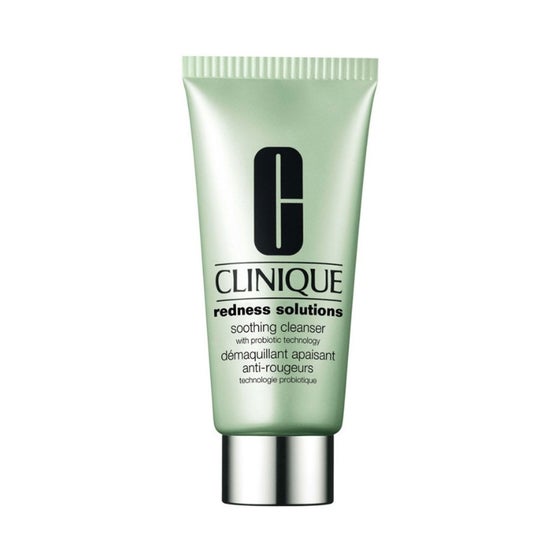Clinique Redness Solutions Limpiador Piel Enrojecida 150ml