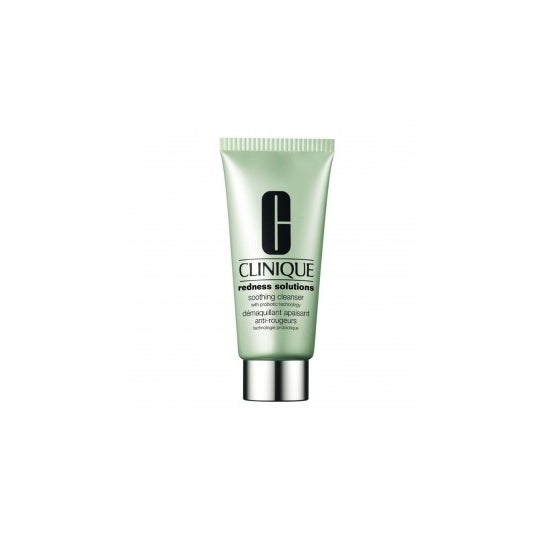 Clinique Redness Solutions Limpiador Piel Enrojecida 150ml