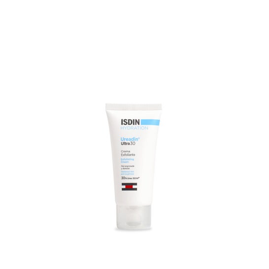 ISDIN Hydration Ureadin Ultra30 Crema Exfoliante 50 ml