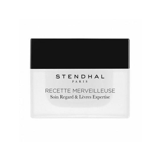 Stendhal Recette Merveilleuse Cuidado de Ojos y Labios 10ml