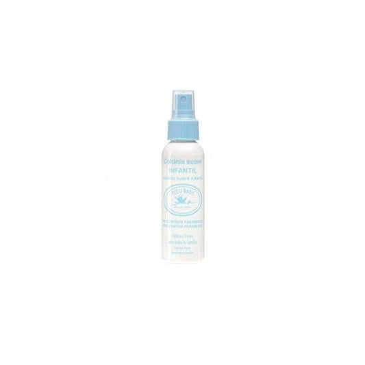 Picu Baby colonia con vaporizador 100ml