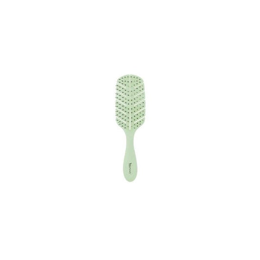 Bifull Cepillo Biodegradable Verde 1ud