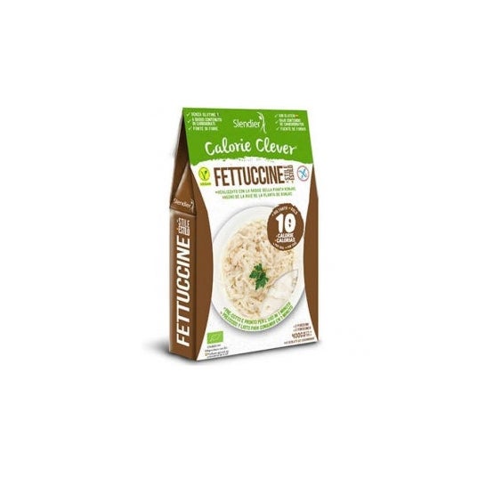 Slendier Fettuccini Konjac 400 g