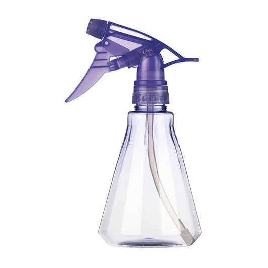 Eurostil Pulverizador Transparente 330 ml