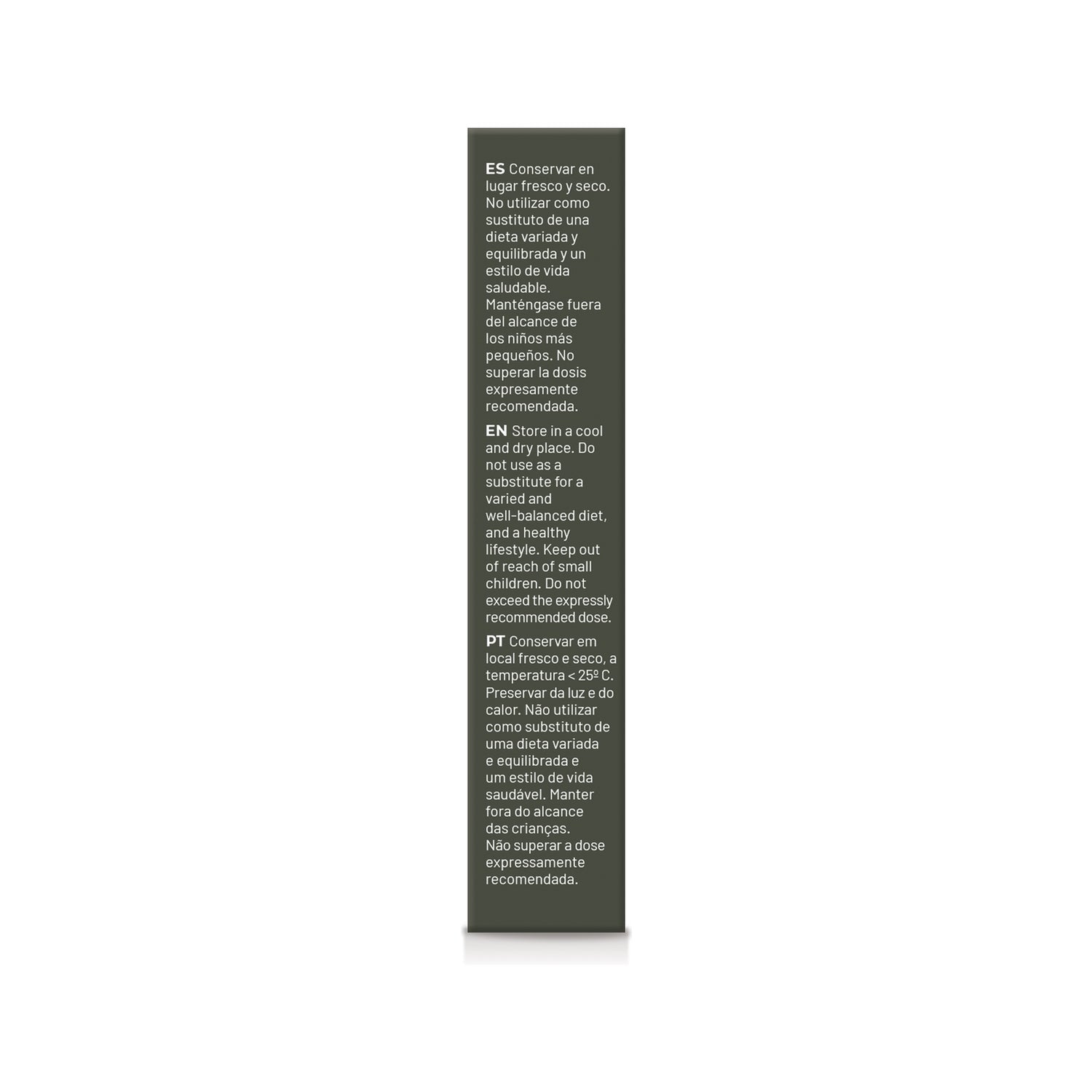 Soria Natural Complementos Calory Brake 24 Comprimidos