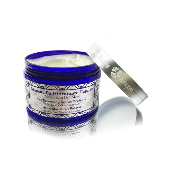 Radhe Shyam Mascarilla Hidratante Capilar 250 g