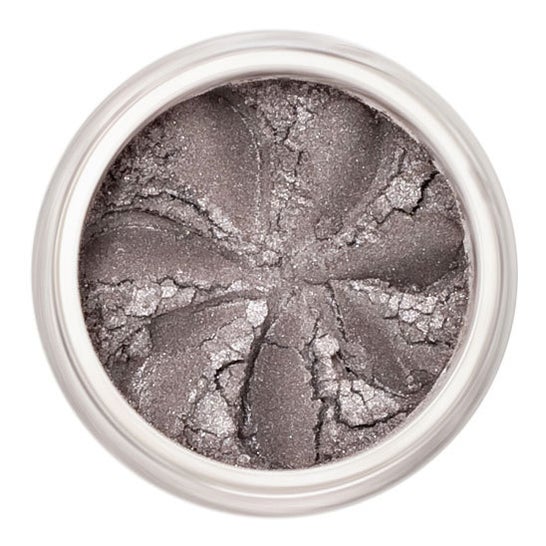 Lily Lolo Sombra Mineral Gunmetal 15g