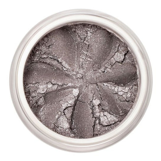 Lily Lolo Sombra Mineral Gunmetal 15g