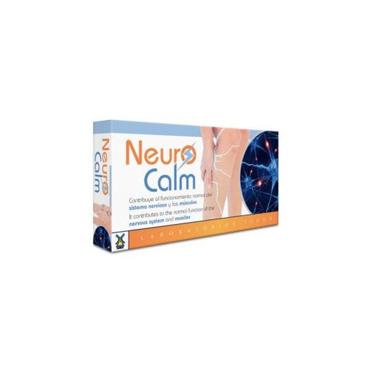 Tegor Neuro Calm 30comp