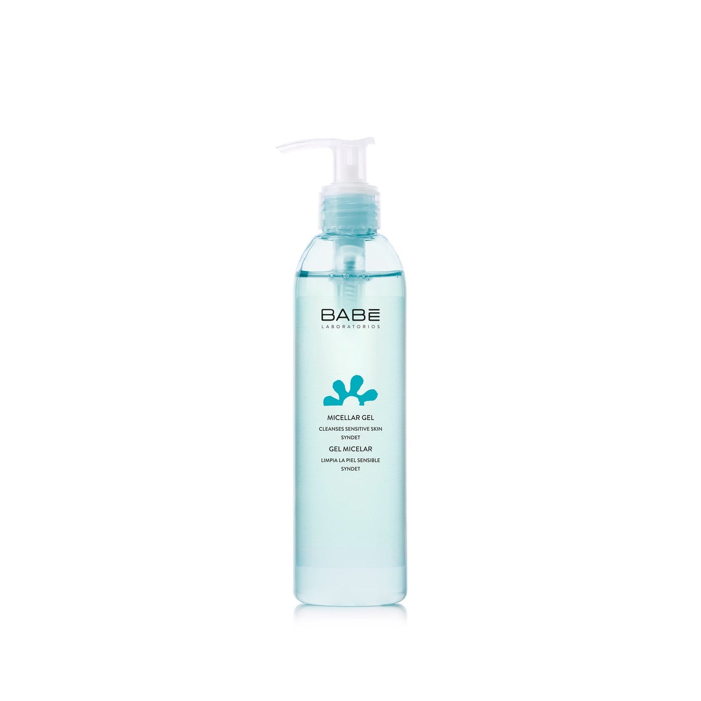 Babé Gel Micelar Calmante 240ml