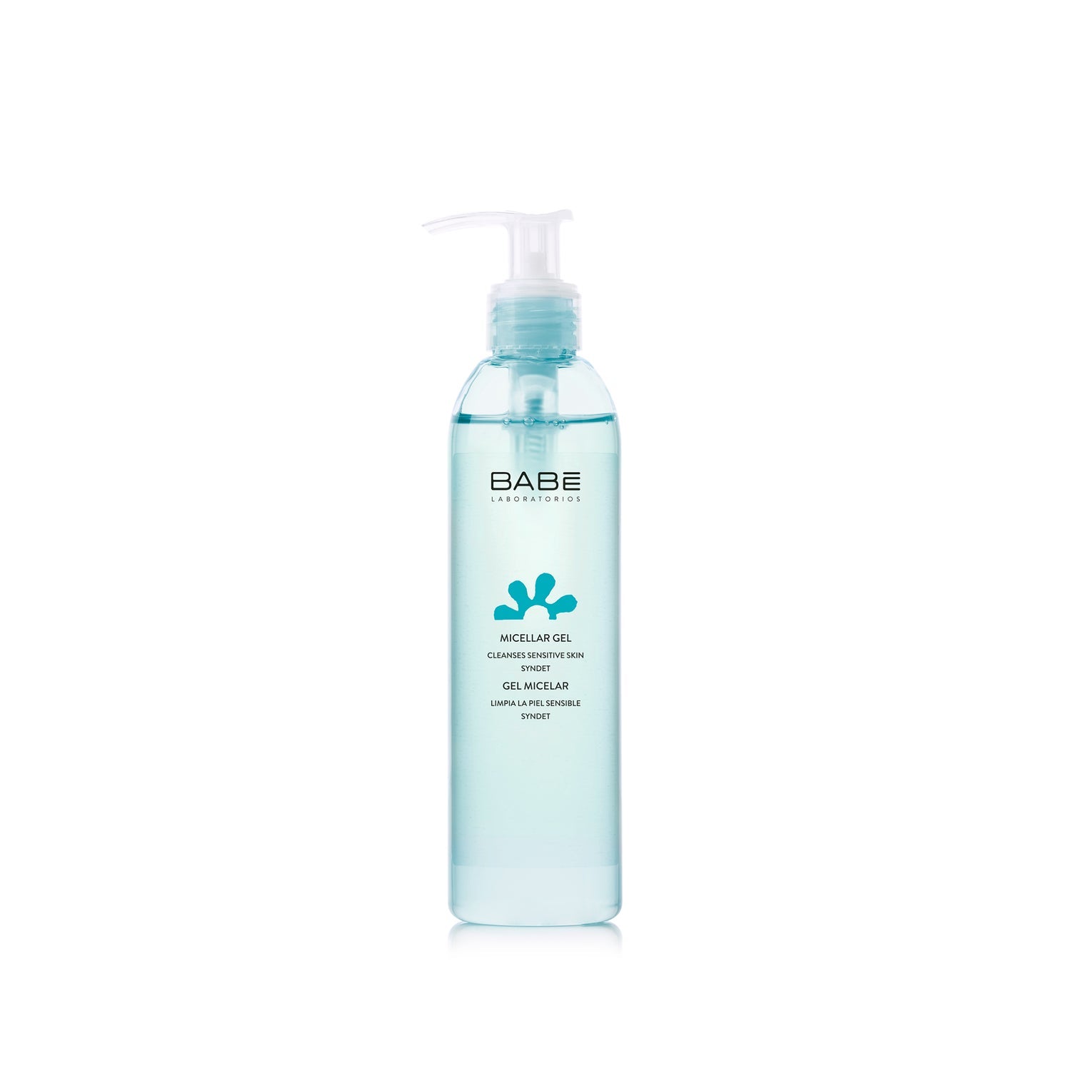 Babé Gel Micelar Calmante 240ml