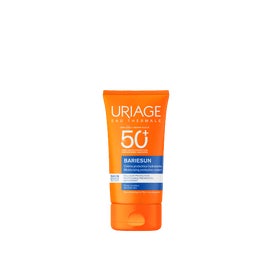 Uriage Bariesun SPF50+ crema extrema sin perfume 50ml