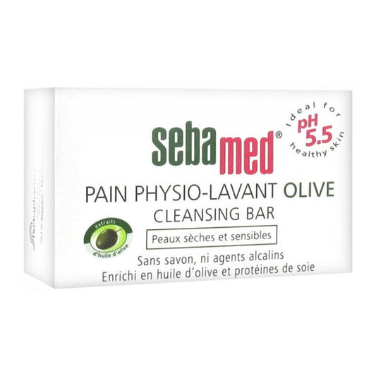 Sebamed Pain Physio-Lavant Olive 150 g