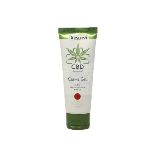 Drasanvi Cremigel Cannabis Cbd 75ml