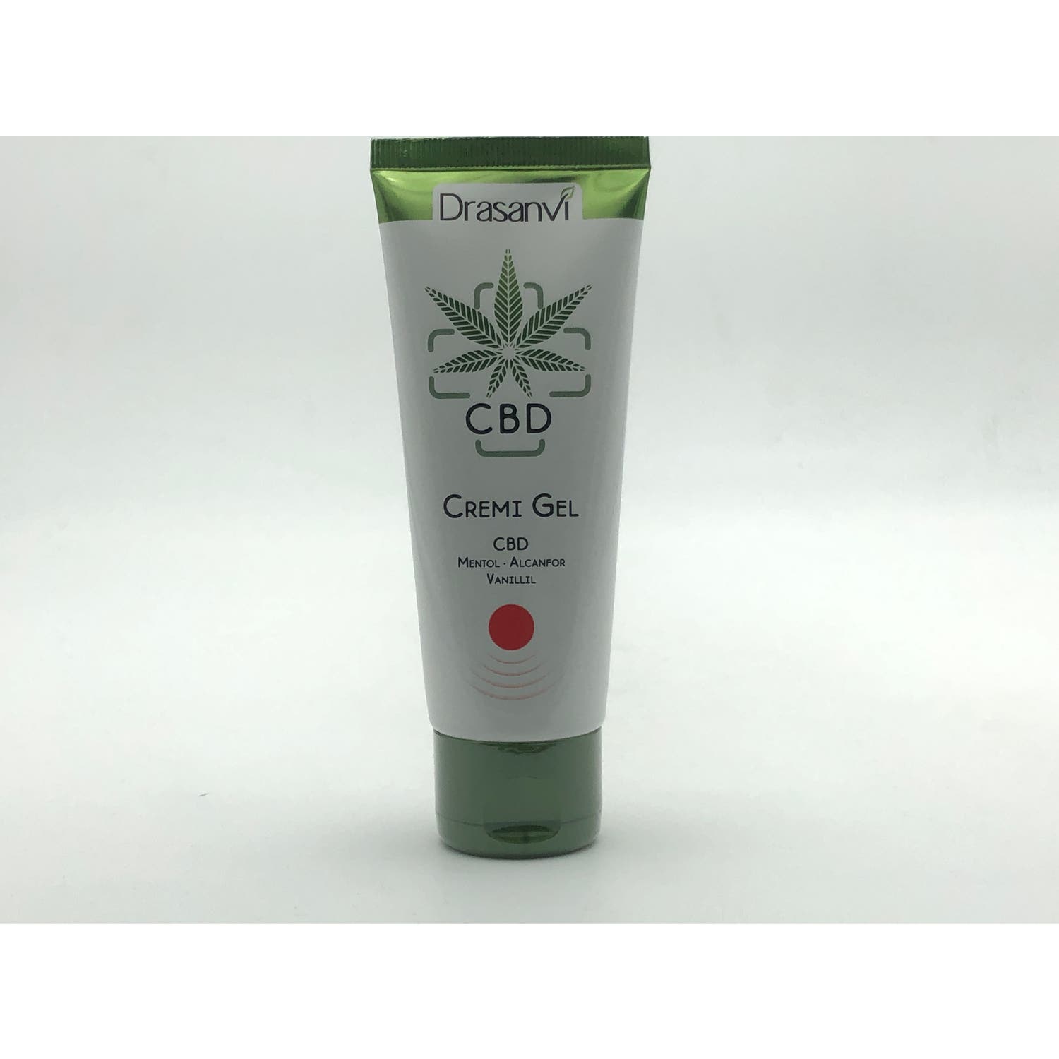 Drasanvi Cremigel Cannabis Cbd 75ml