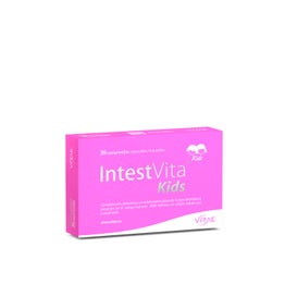 Vitae IntestVita Kids 30comp