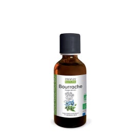 Propos Nature Aceite Vegetal Borraja 50ml