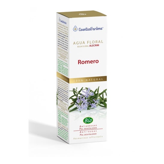 Esential Aroms Hidrolato Romero 100 ml