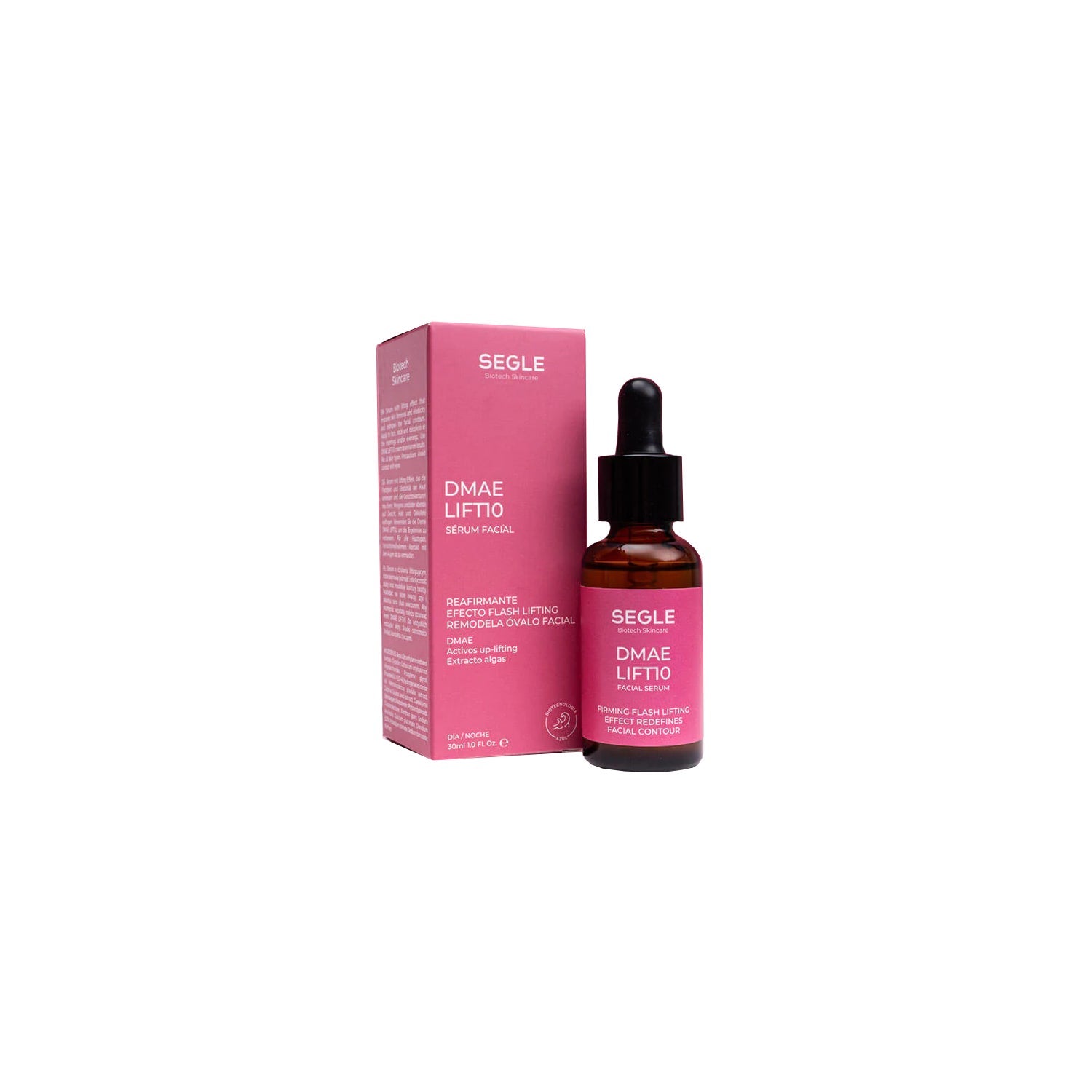 Segle Clinical DMAE Lift 10 sérum 30ml