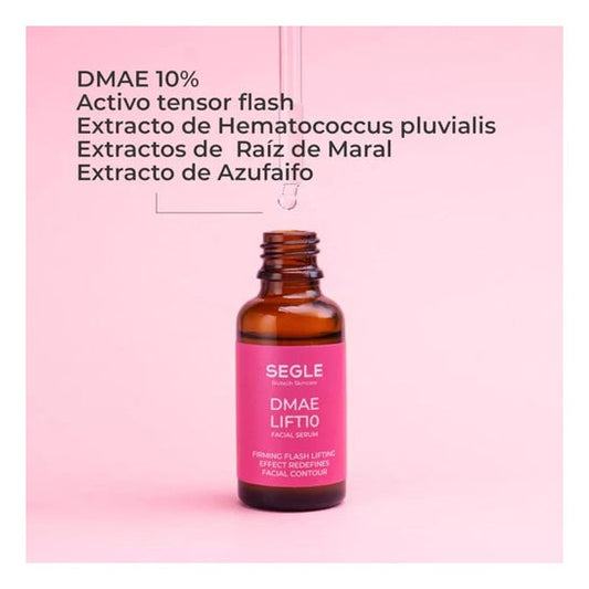 Segle Clinical DMAE Lift 10 sérum 30ml