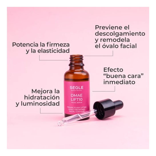 Segle Clinical DMAE Lift 10 sérum 30ml