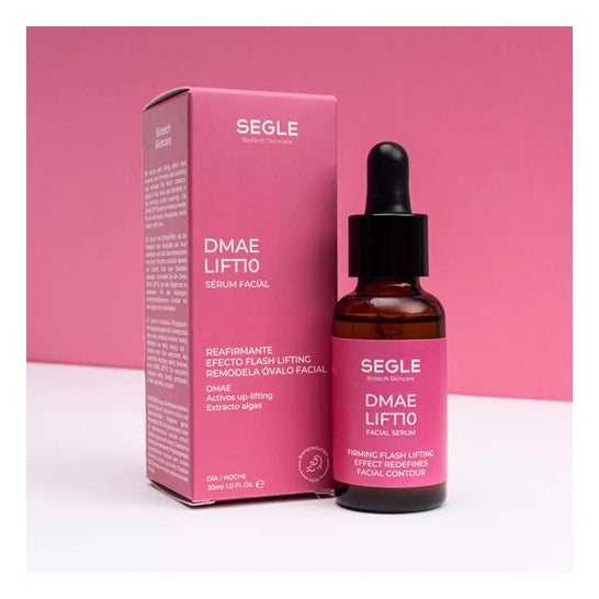 Segle Clinical DMAE Lift 10 sérum 30ml