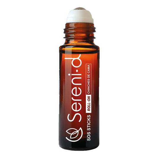 Sereni-D Roll-On Sos Picaduras 5ml
