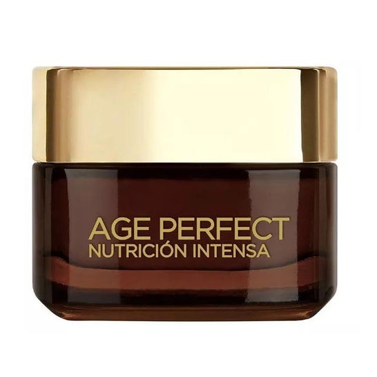 L'Oreal Age Perfect Nutricion Intensa Crema Día 50ml