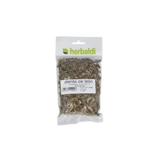 Herbaldi Hierba Diente León Triturada 50g