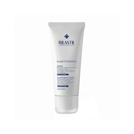 Rilastil Elasticizing Cream 75ml