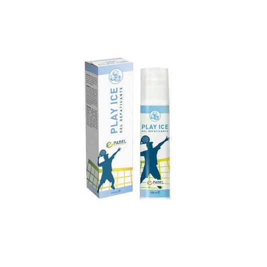 Epadel Play Ice Gel 100ml