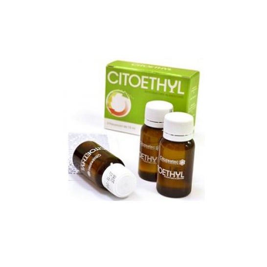 Citotilo 15Ml